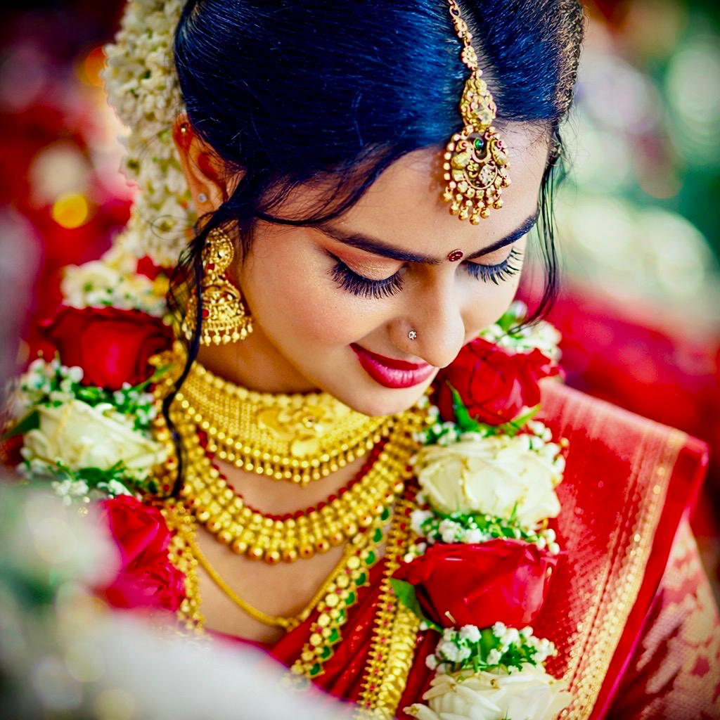 Best Beauty Parlour in Thrissur
