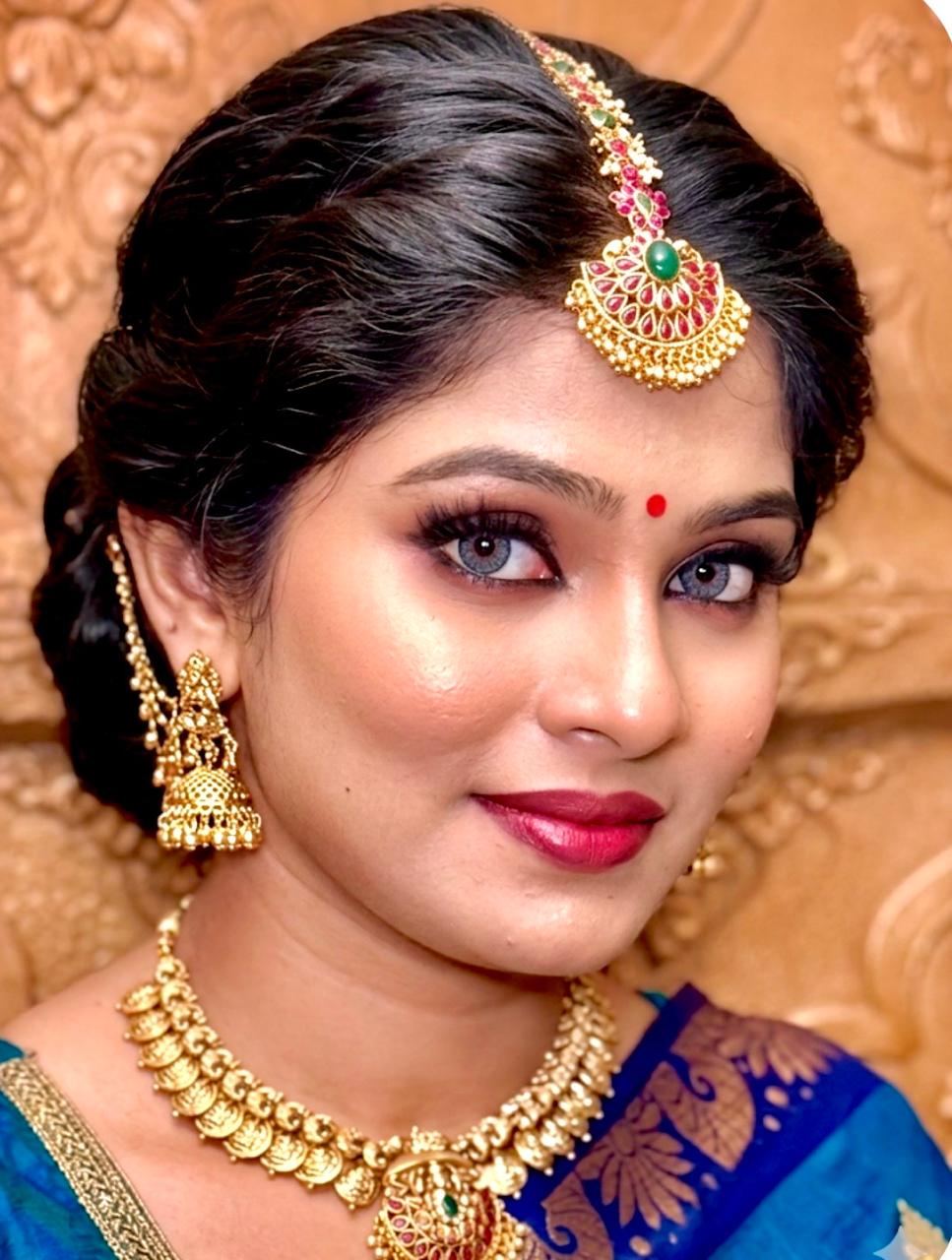Best Beauty Parlour in Thrissur