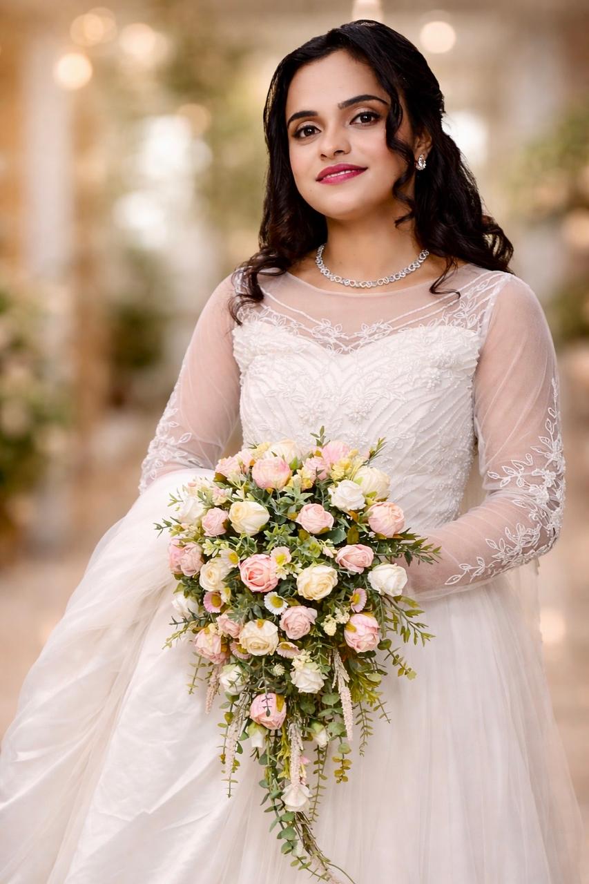 Best Beauty Parlour in Thrissur